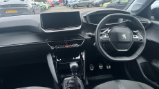 Peugeot 208 1.2 PureTech 100 Allure Premium + 5dr Petrol Hatchback